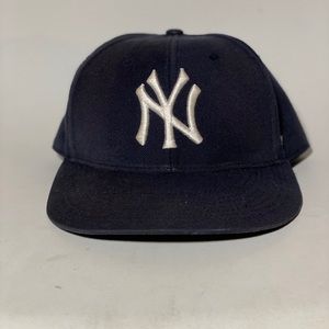 Adjustable 47 brand NY Yankees hat